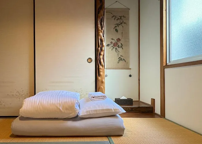 Kokoro No Sato・Tai