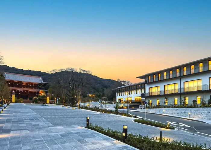 Chion-In Wajun Kaikan