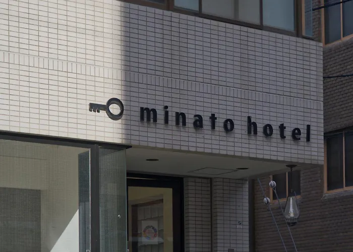 Minato Hotel