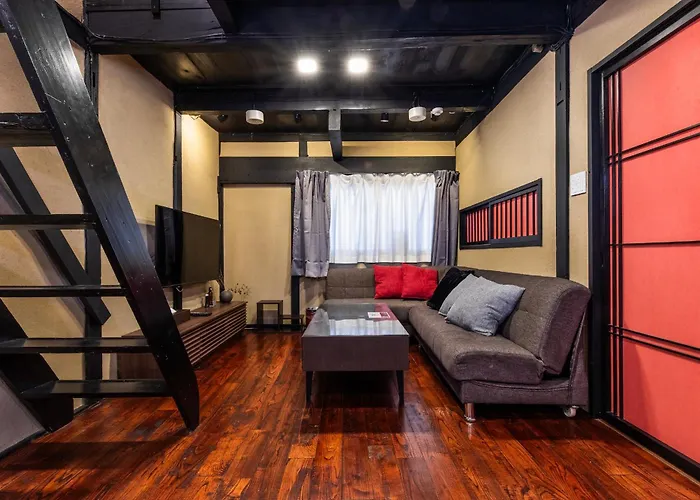 Shiki Homes Natsu