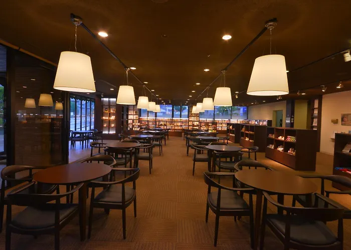 Hotel Binario Saga Arashiyama