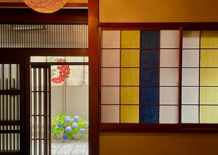 東寺楽屋 Toji Rakuya