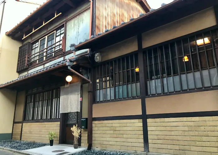 Yumeji Vintage Villa