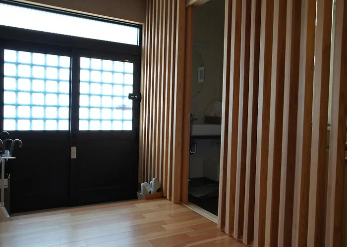 Kyoto-Cocoro House