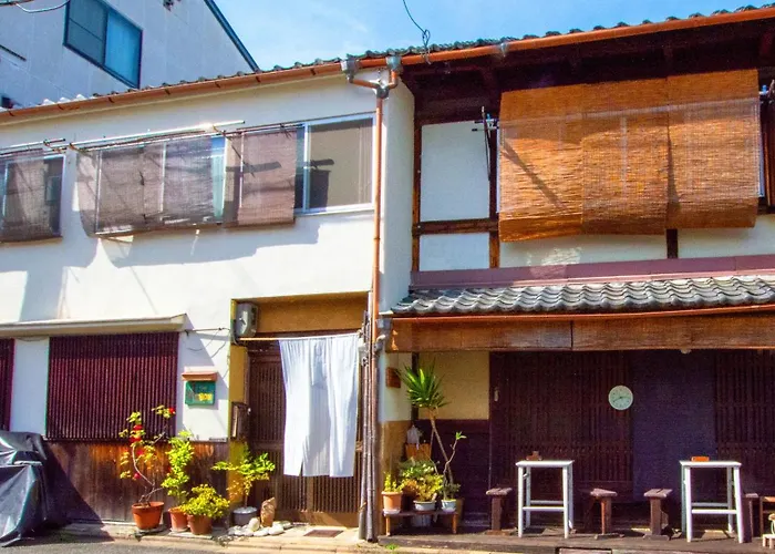 Guesthouse Bon