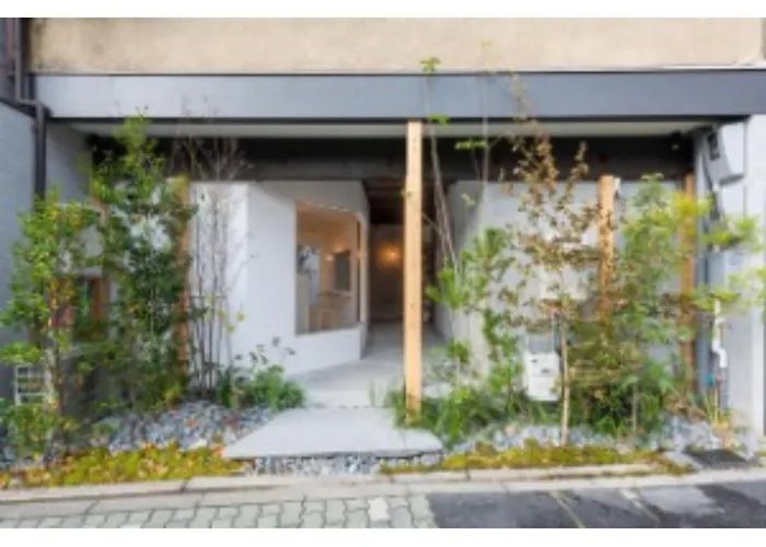 Ryokan Nishijin - Vacation Stay 46289V