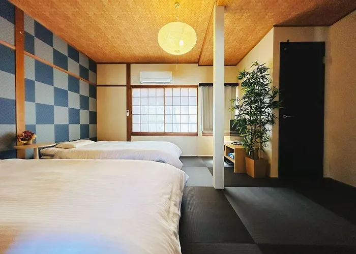 Rakuyado Kyotofushimi II