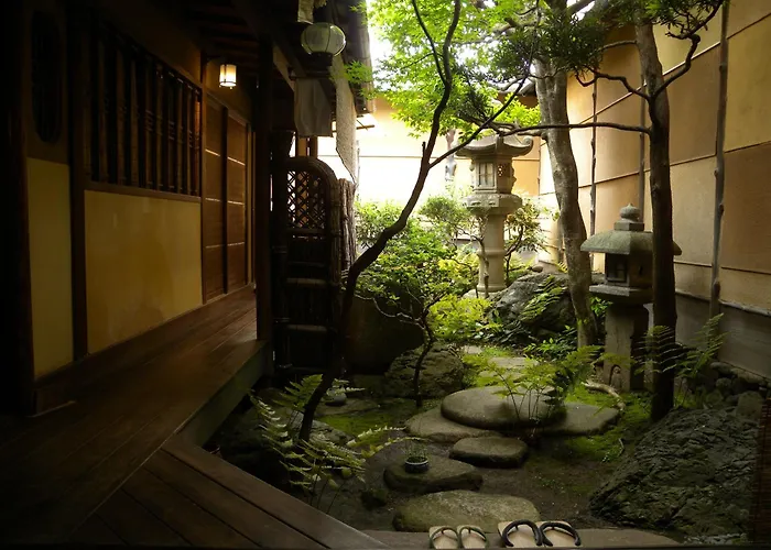 Guest House Kingyoya