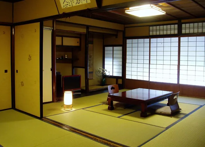 Inn Kawashima