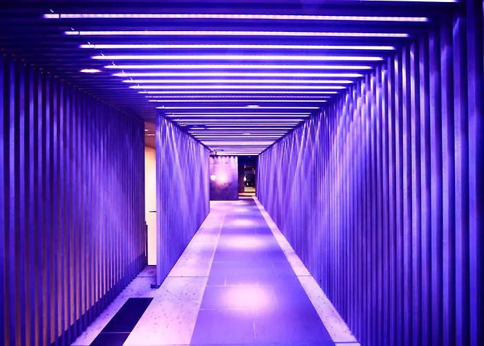 The Royal Park Hotel Kyoto Sanjo