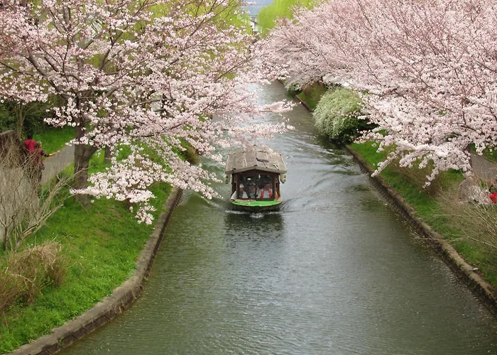 Secret Garden Kyoto