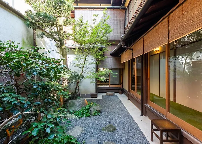 Ryokan Tsukie - Vacation Stay 05180V