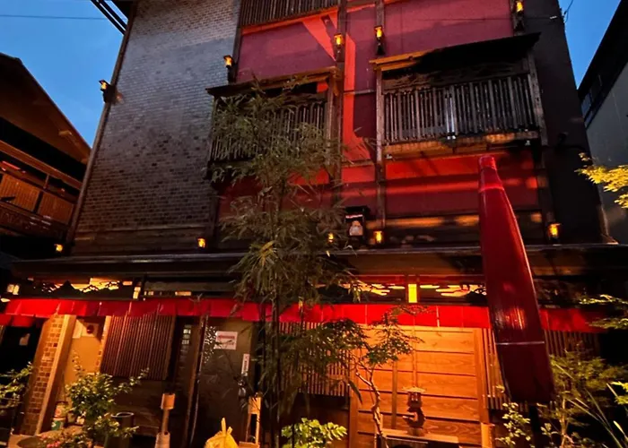 Benidaruma - Sakuramochi