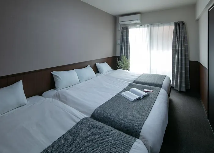 Randor Residence Kyoto Classic
