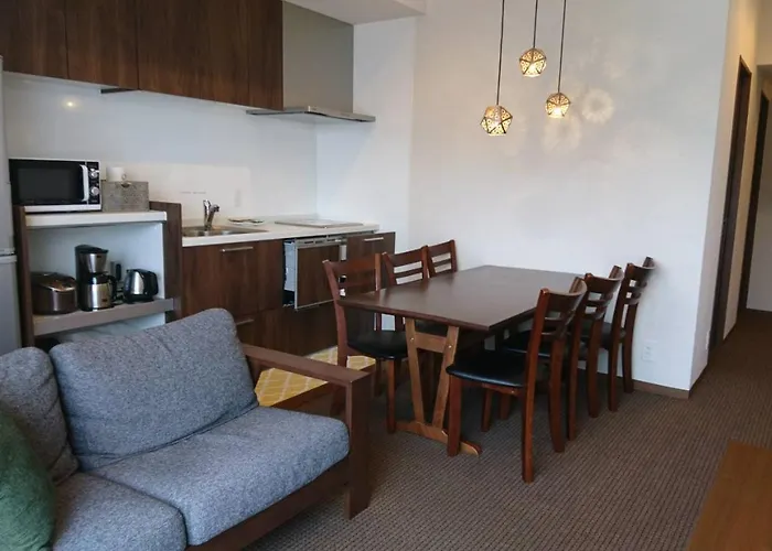 R&Run Kyoto Serviced Apartment & Suites
