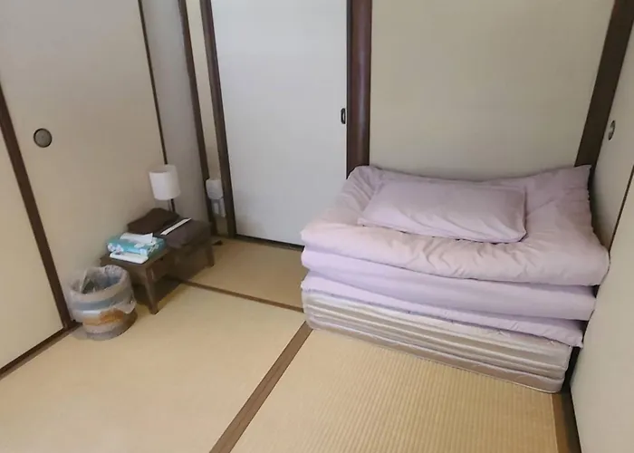 Kyoto Guesthouse Lantern Gion