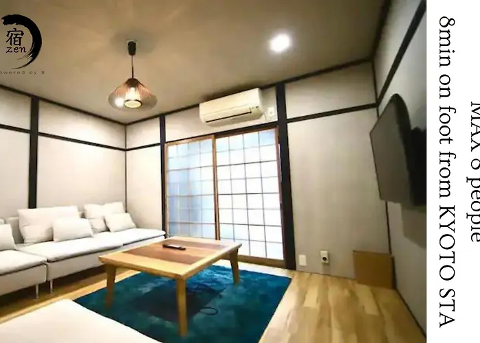 Yado Zen - Vacation Stay 86083V