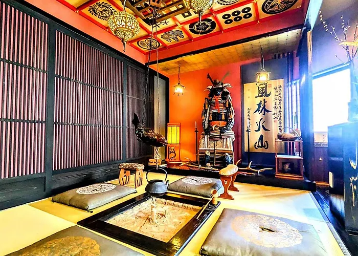Yadoya Kyoto Shimogamo