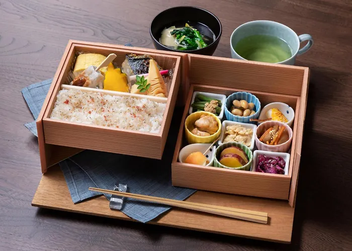 Candeo Hotels Kyoto Karasuma Rokkaku