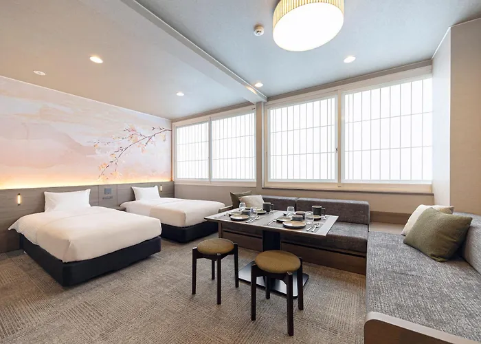 Minn Shijo Omiya