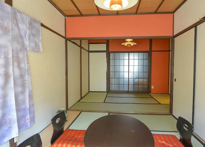 Kyougetsu-An