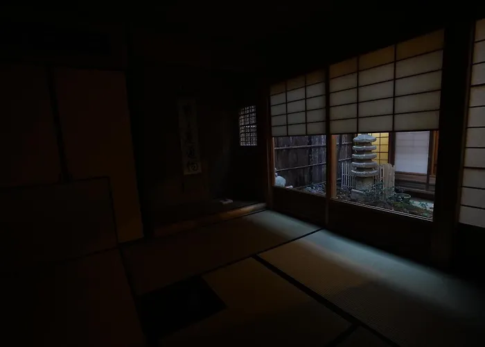 Ryokan Tori