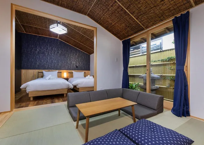 Kyoto - House - Vacation Stay 18012