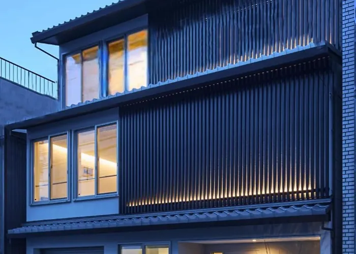 Hotel Toin Kyoto