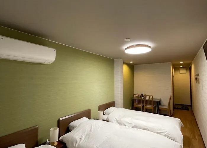 Guest House Goettingen