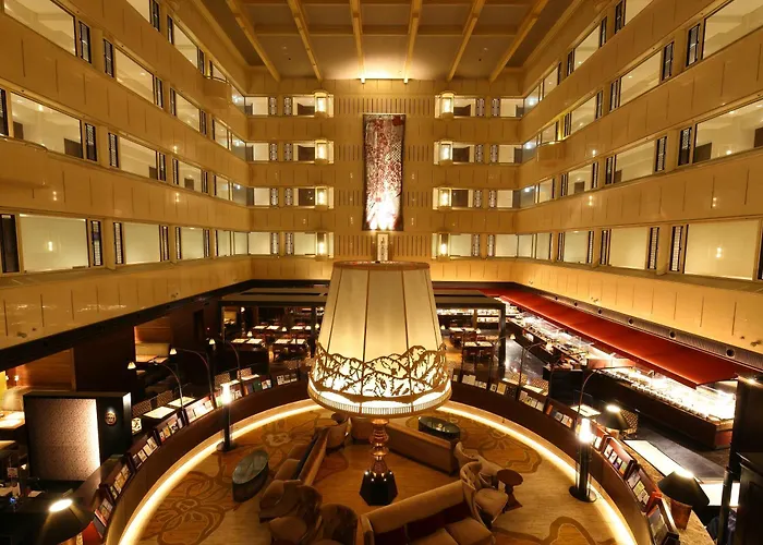 Kyoto Century Hotel