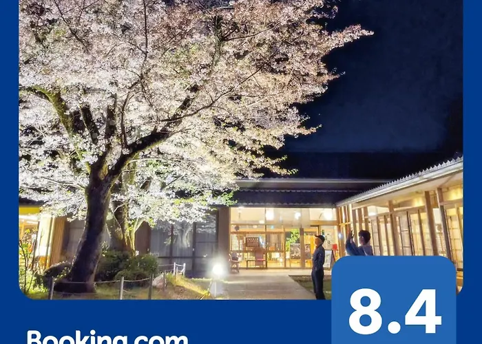 Kyoto Utano Youth Hostel