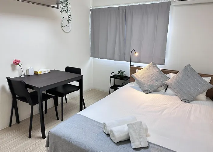 Kiyomizu Sannenzaka Home In Kyoto - Vacation Stay 34462V