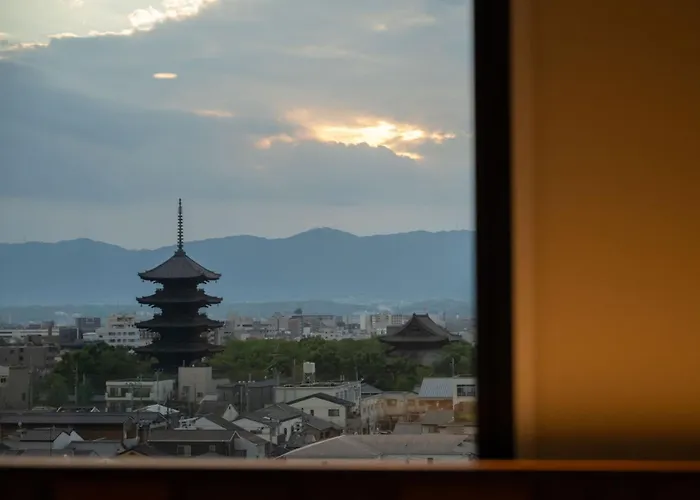 Loisir Hotel Kyoto Toji