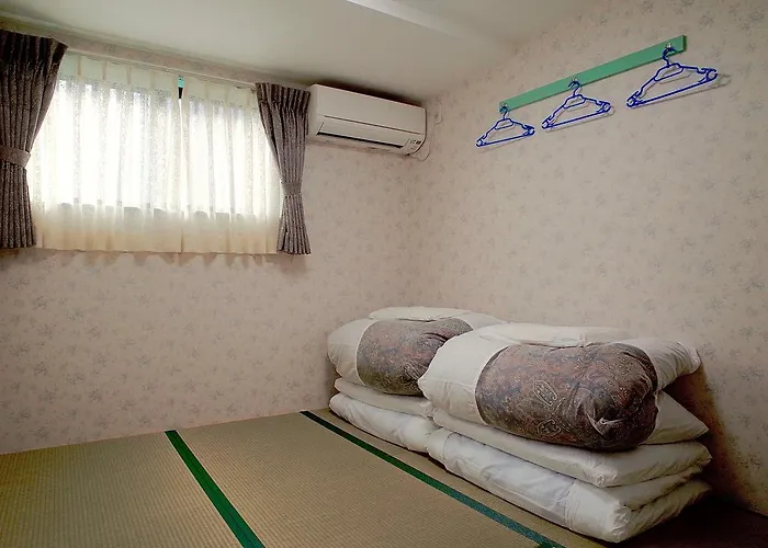 Bj Family Inn