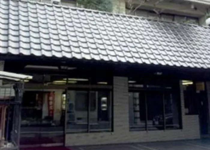 Hotel Omiya