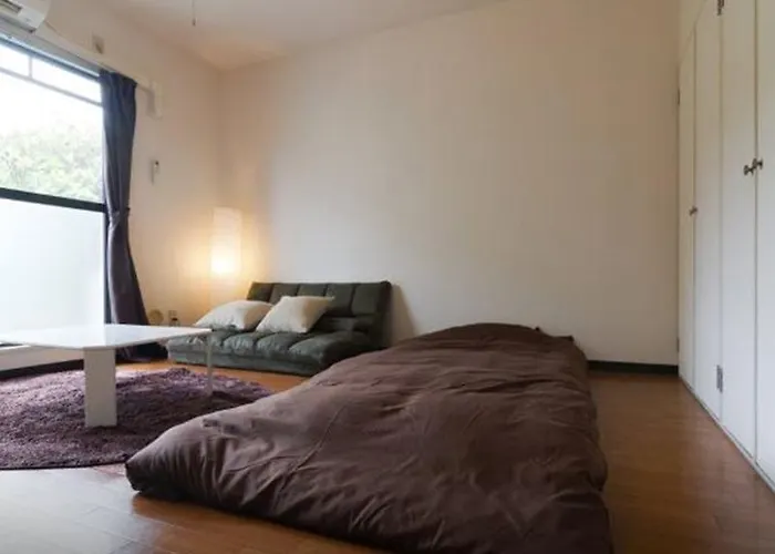 Sunlife Yamashina Apartment