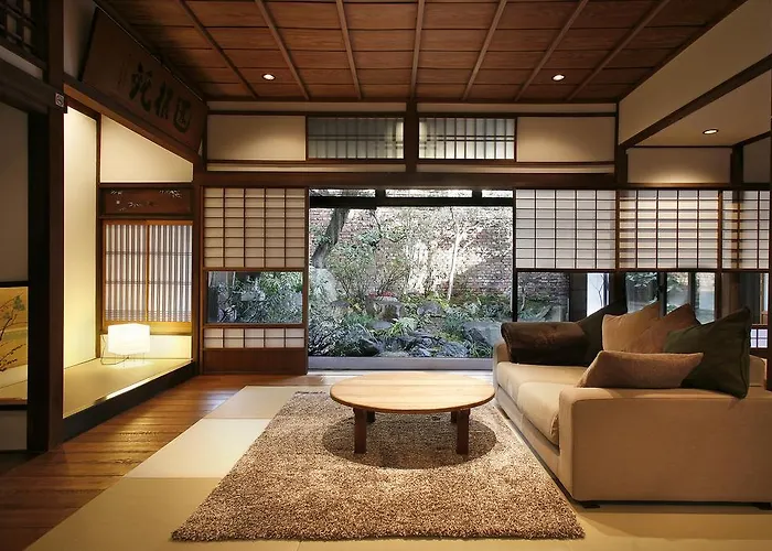 Hanare Gojo