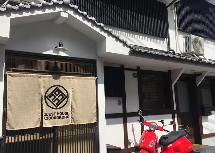 Guest House Locokokoro