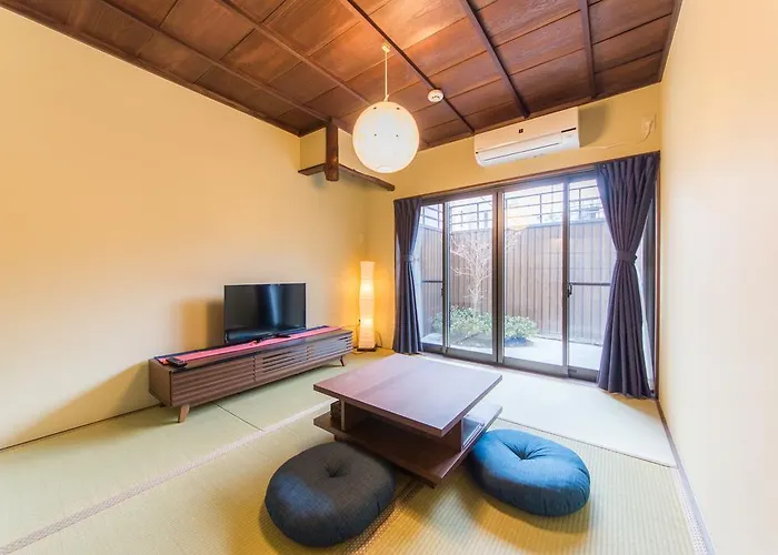 Entrance Life Enmachi By Japaning