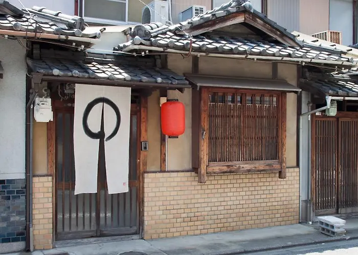 Samurai House