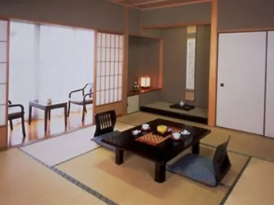 Ryokan Kyo-No-Yado Kagihei