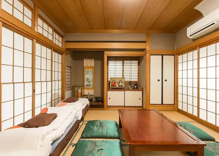 Calligraphy House