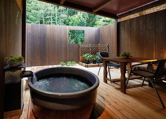 Kiyomizu Inishie-An