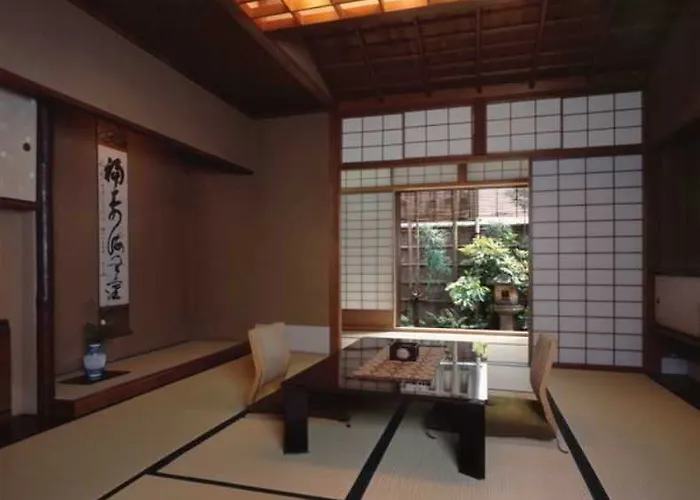 Sumiya Ryokan