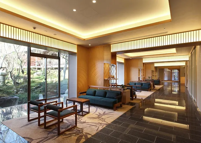 Ryokan Nenrinbo