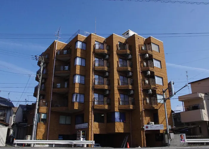 Kyoto Uraraka Guest House