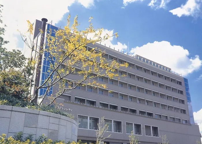 Kyoto Yamashina Hotel Sanraku