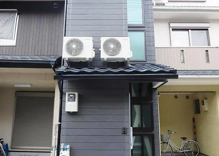 Piccola Casa Kyoto