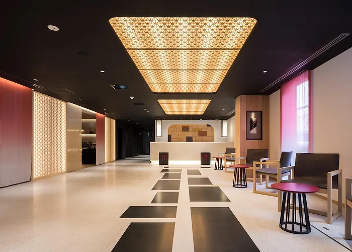 Nest Hotel Kyoto Shijo Karasuma