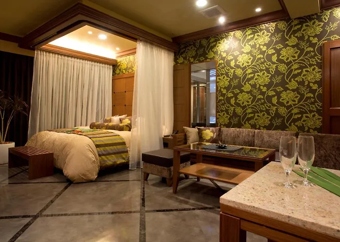 Hotel And Spa Lotus Modern (Adults Only)